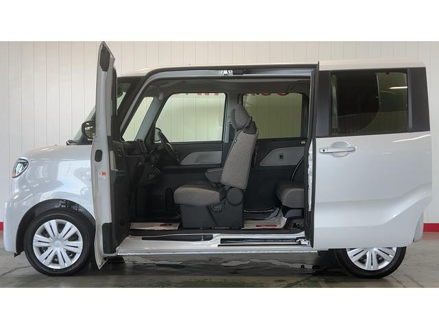 タントＸ（茨城県）の中古車