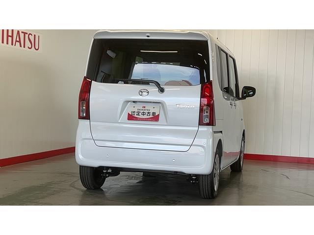 タントＸ（茨城県）の中古車