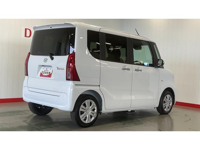 タントＸ（茨城県）の中古車