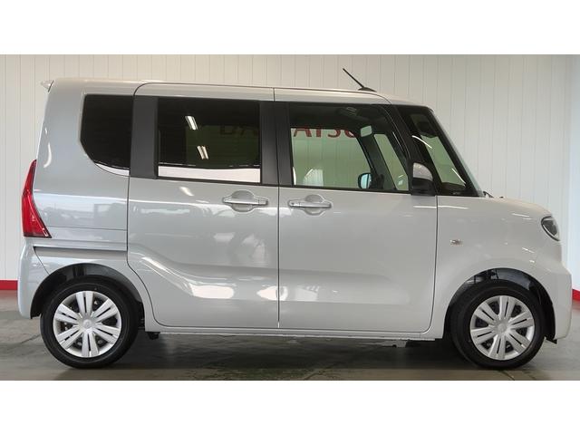 タントＸ（茨城県）の中古車