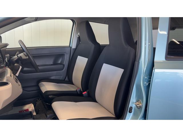 ミライースＸ　ＳＡIII（茨城県）の中古車