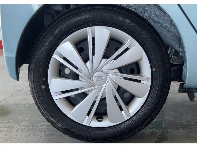 ミライースＸ　ＳＡIII（茨城県）の中古車