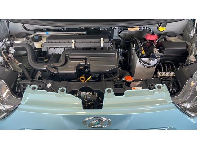 ミライースＸ　ＳＡIII（茨城県）の中古車