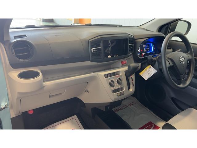 ミライースＸ　ＳＡIII（茨城県）の中古車