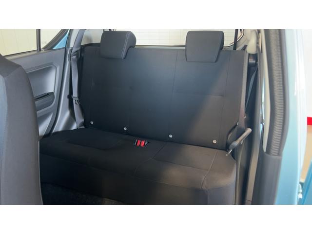 ミライースＸ　ＳＡIII（茨城県）の中古車