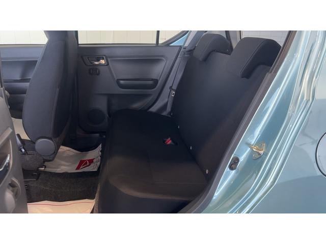 ミライースＸ　ＳＡIII（茨城県）の中古車