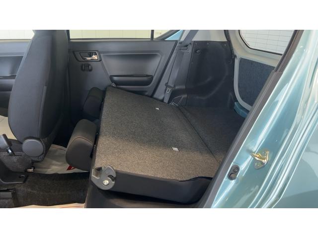 ミライースＸ　ＳＡIII（茨城県）の中古車