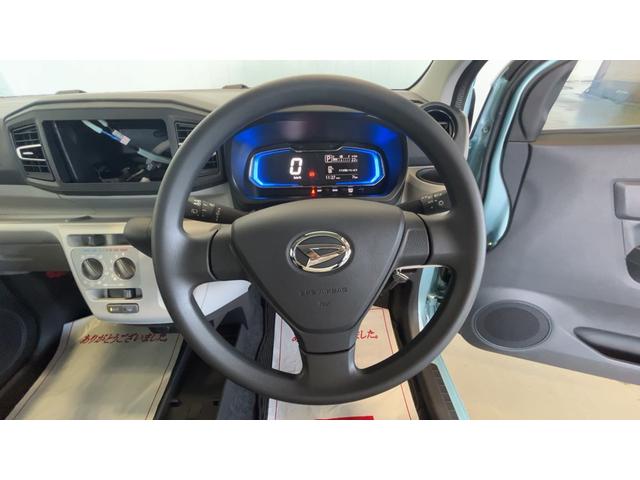 ミライースＸ　ＳＡIII（茨城県）の中古車
