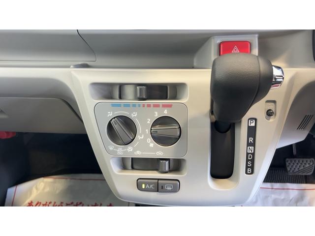 ミライースＸ　ＳＡIII（茨城県）の中古車