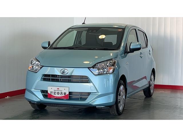 ミライースＸ　ＳＡIII（茨城県）の中古車