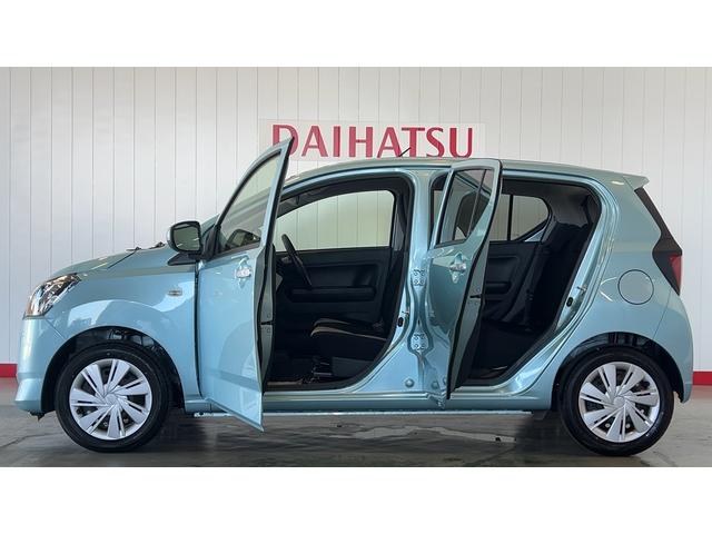 ミライースＸ　ＳＡIII（茨城県）の中古車