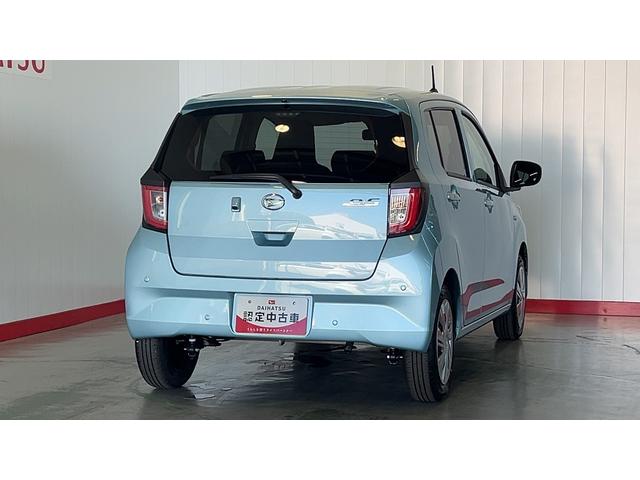 ミライースＸ　ＳＡIII（茨城県）の中古車