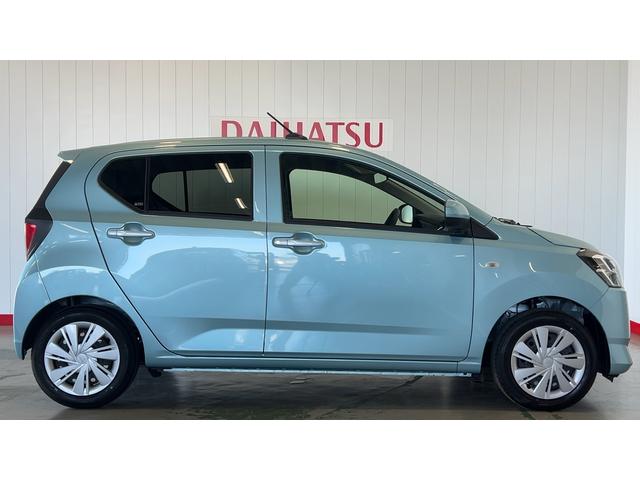 ミライースＸ　ＳＡIII（茨城県）の中古車