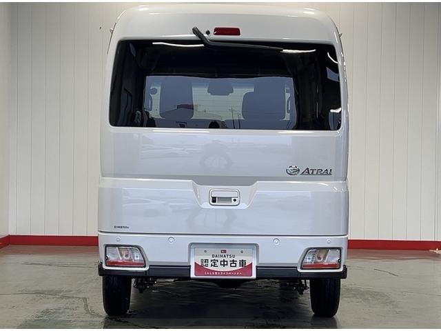 アトレーＲＳ（茨城県）の中古車