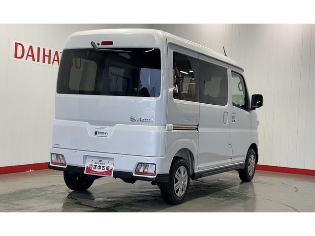アトレーＲＳ（茨城県）の中古車