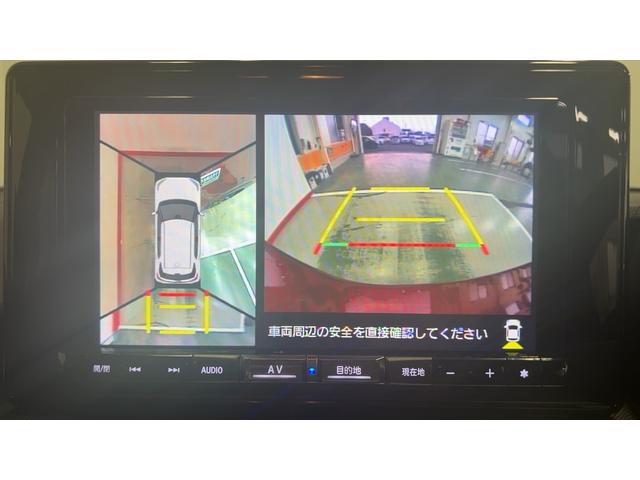ロッキープレミアムＧ　ＨＥＶ（茨城県）の中古車