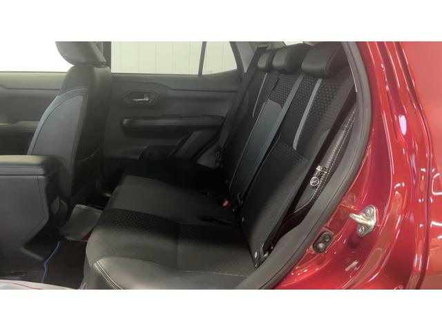 ロッキープレミアムＧ　ＨＥＶ（茨城県）の中古車