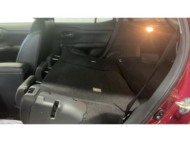 ロッキープレミアムＧ　ＨＥＶ（茨城県）の中古車