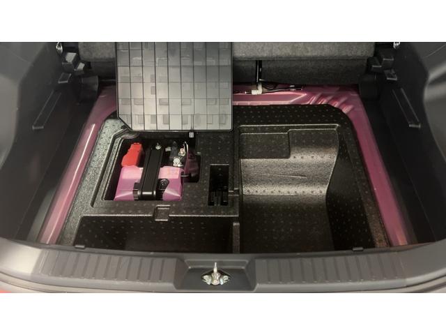 ロッキープレミアムＧ　ＨＥＶ（茨城県）の中古車