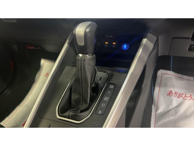 ロッキープレミアムＧ　ＨＥＶ（茨城県）の中古車