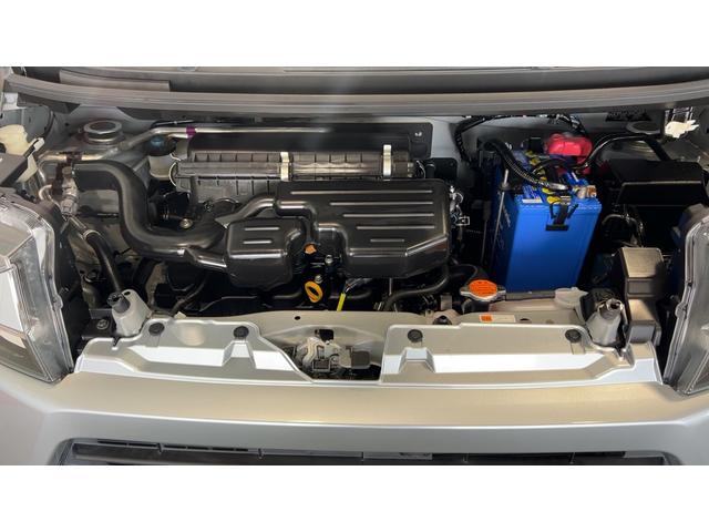 ムーヴカスタム　ＸリミテッドII　ＳＡIII（茨城県）の中古車