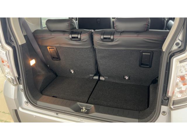 ムーヴカスタム　ＸリミテッドII　ＳＡIII（茨城県）の中古車