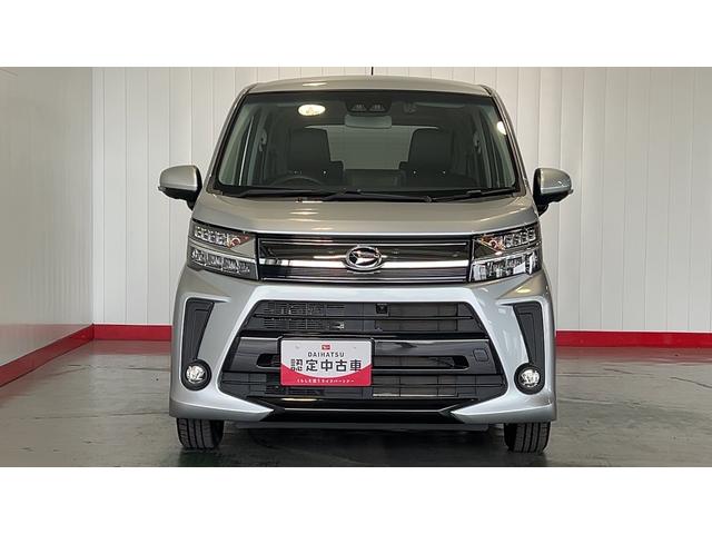 ムーヴカスタム　ＸリミテッドII　ＳＡIII（茨城県）の中古車
