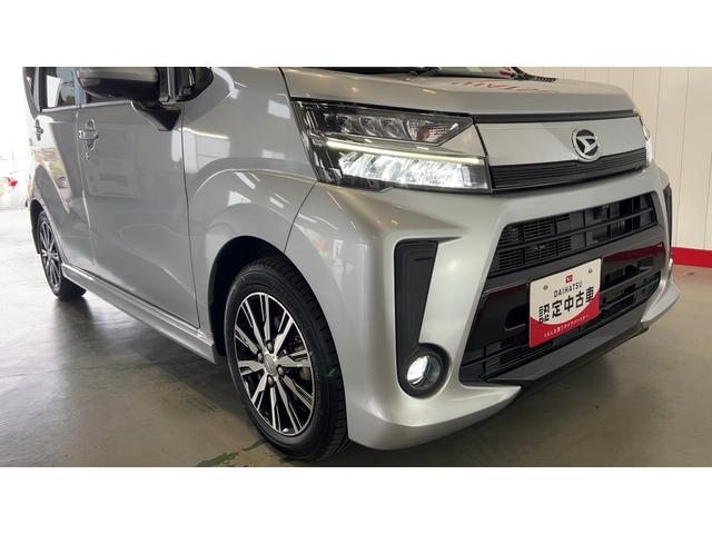 ムーヴカスタム　ＸリミテッドII　ＳＡIII（茨城県）の中古車