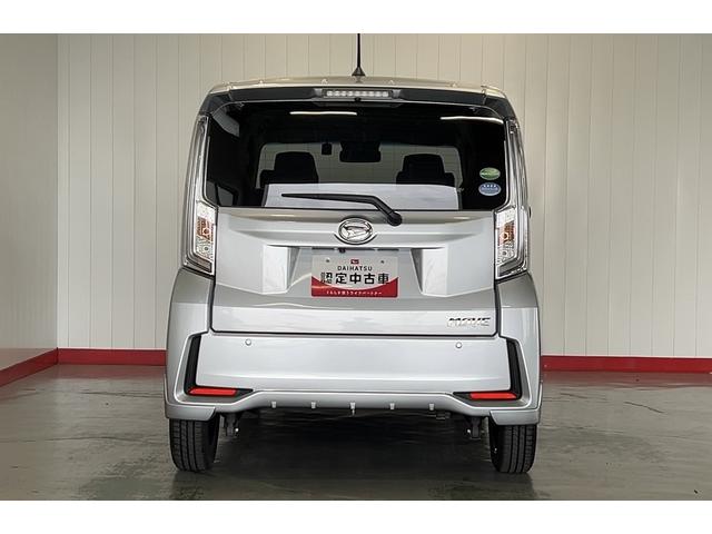 ムーヴカスタム　ＸリミテッドII　ＳＡIII（茨城県）の中古車