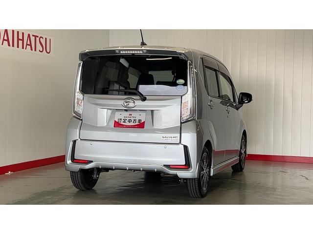ムーヴカスタム　ＸリミテッドII　ＳＡIII（茨城県）の中古車