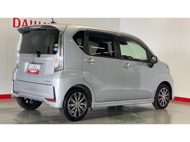 ムーヴカスタム　ＸリミテッドII　ＳＡIII（茨城県）の中古車