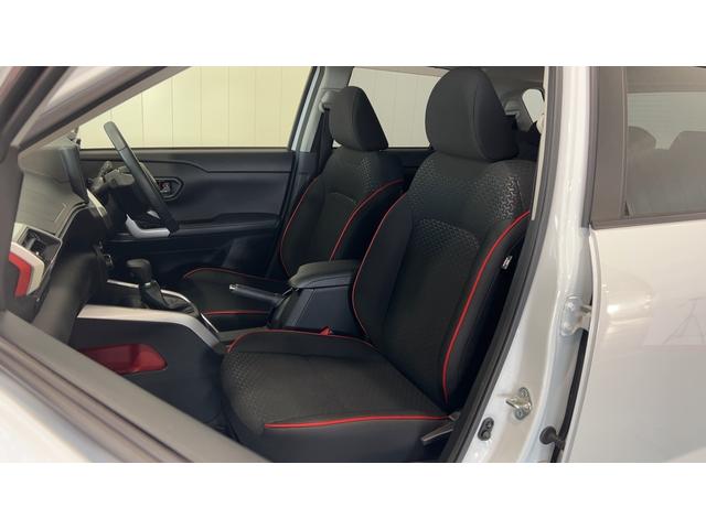 ロッキーＸ（茨城県）の中古車