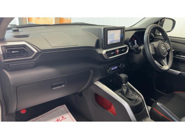 ロッキーＸ（茨城県）の中古車