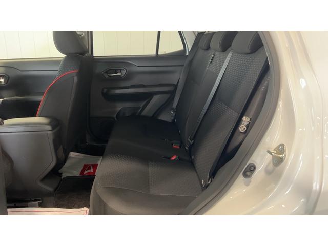 ロッキーＸ（茨城県）の中古車