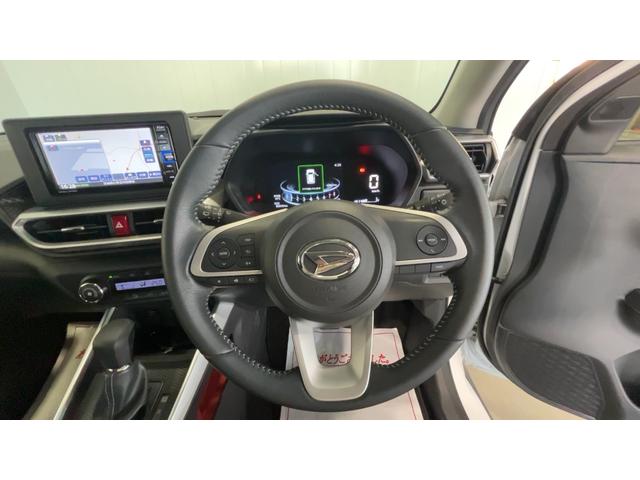 ロッキーＸ（茨城県）の中古車