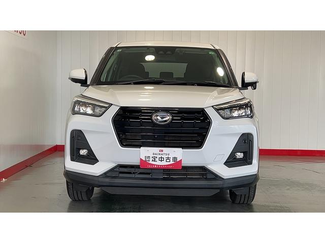 ロッキーＸ（茨城県）の中古車