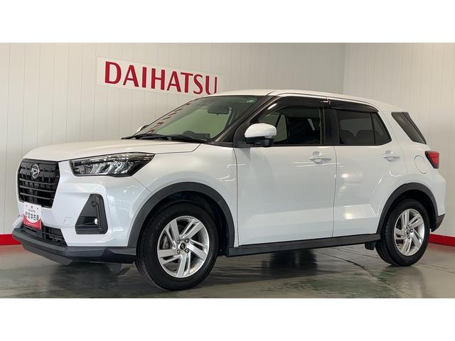 ロッキーＸ（茨城県）の中古車