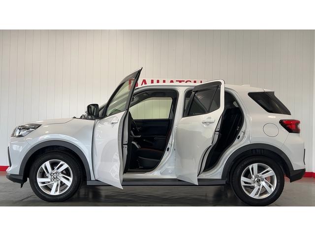 ロッキーＸ（茨城県）の中古車