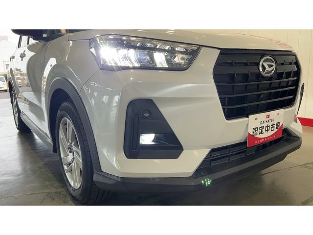 ロッキーＸ（茨城県）の中古車