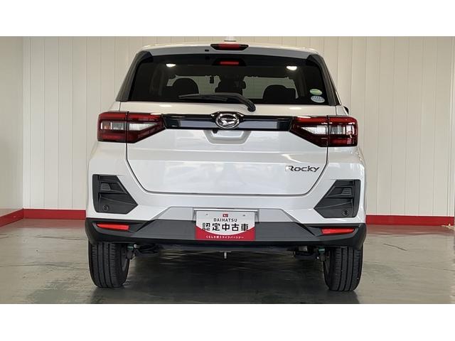 ロッキーＸ（茨城県）の中古車