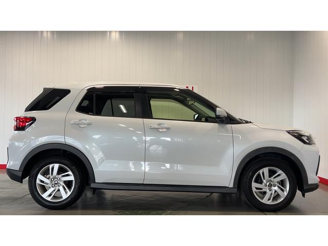 ロッキーＸ（茨城県）の中古車