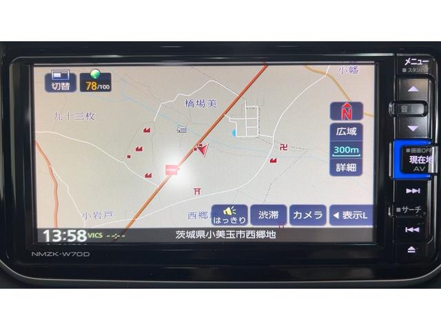 ムーヴカスタム　ＸリミテッドII　ＳＡIII（茨城県）の中古車