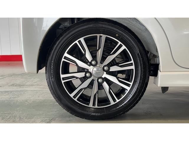ムーヴカスタム　ＸリミテッドII　ＳＡIII（茨城県）の中古車