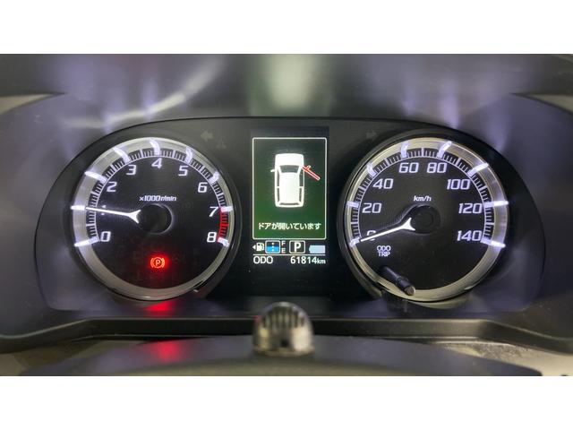 ムーヴカスタム　ＸリミテッドII　ＳＡIII（茨城県）の中古車