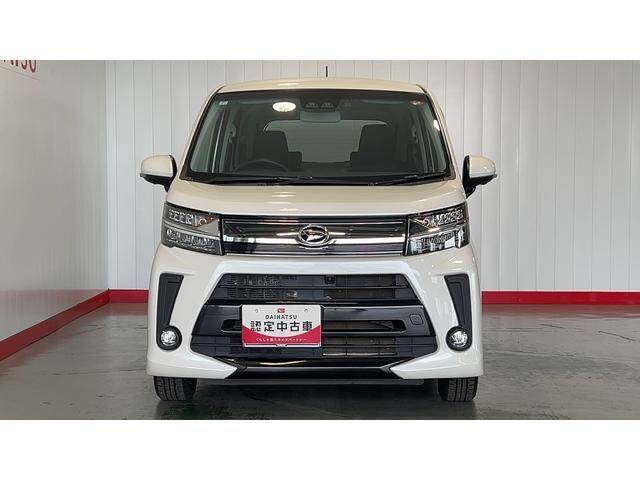 ムーヴカスタム　ＸリミテッドII　ＳＡIII（茨城県）の中古車