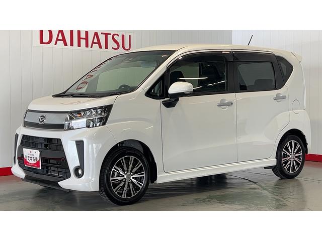 ムーヴカスタム　ＸリミテッドII　ＳＡIII（茨城県）の中古車