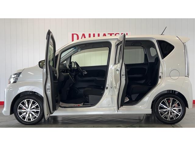 ムーヴカスタム　ＸリミテッドII　ＳＡIII（茨城県）の中古車