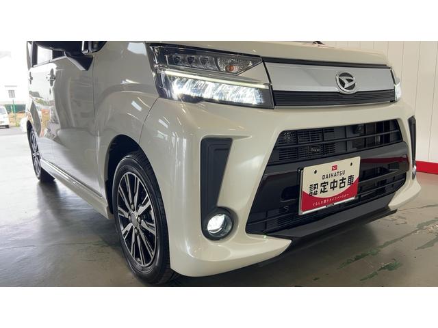 ムーヴカスタム　ＸリミテッドII　ＳＡIII（茨城県）の中古車