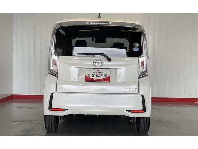 ムーヴカスタム　ＸリミテッドII　ＳＡIII（茨城県）の中古車