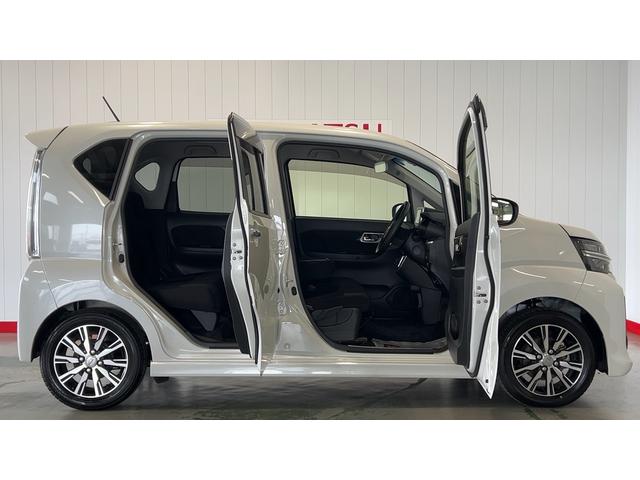 ムーヴカスタム　ＸリミテッドII　ＳＡIII（茨城県）の中古車
